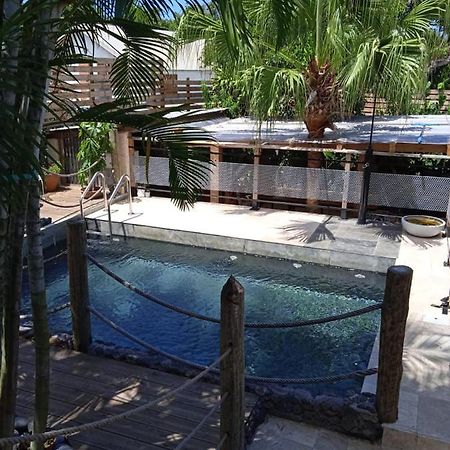 Le Ti Bali Chambre Hotel Saint-Leu Bagian luar foto
