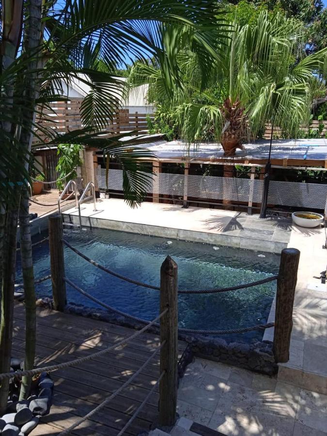 Le Ti Bali Chambre Hotel Saint-Leu Bagian luar foto